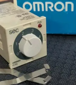 .5-5SEC SOLID STATE