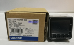 1PC OMRON E5CC-RX2ASM-850