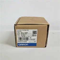ONE OMRON E5CC-QX2ASM-802