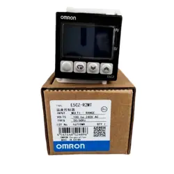 E5CZ-R2MT 100-240VAC
