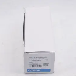 ONE OMRON E5CN-RMP-500 TEMPERATURE CONTROLLER NEW IN BOX EXPEDITED SHIPPING