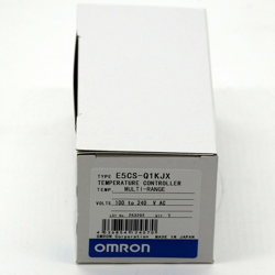 ONE OMRON E5CS-Q1KJX