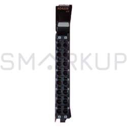 OMRON NX-AD4208 ANALOG