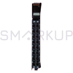 OMRON NX-AD4208