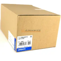 OMRON CPM2A60CDTD