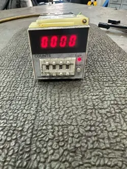 DIGITAL COUNTER LCD