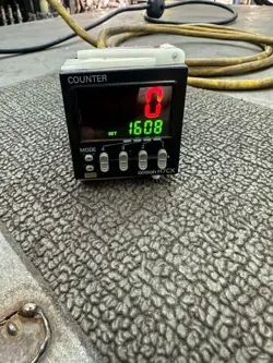 H7CX COUNTER