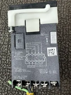 OMRON H7CX