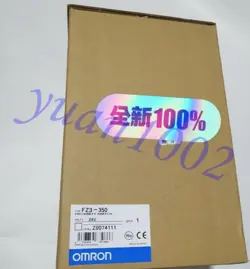 VISUAL CONTROLLER FEDEX