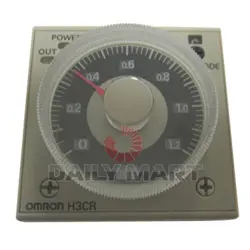 100-240VAC/100-125VDC NEW