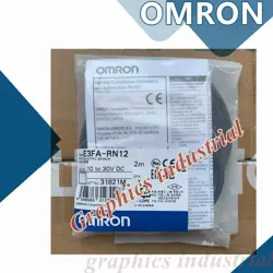 2M PHOTOELECTRIC SENSOR