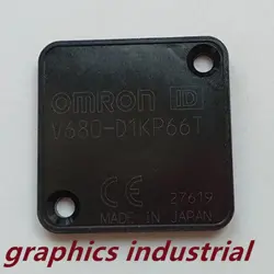 NEW IN BOX ORIGINAL OMRON V680-D1KP66T V680D1KP66T FAST SHIP V680-D1KP66T