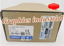 V640-HAM11-ETN-V2 PLC MODULE