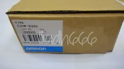 INPUT MODULE CJ1W-ID262
