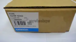 ONE NEW OMRON PLC INPUT MODULE CJ1W-ID262