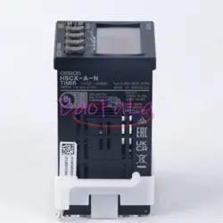 1PCS NEW OMRON H5CX-A-N 100-240VAC TIMER