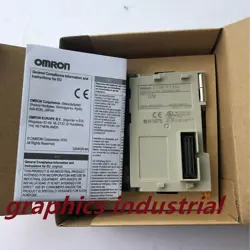 1PC OMRON CJ1W-PTS51