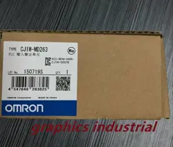 BOX CJ1W-MD263