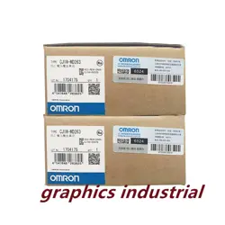 PLC MODULE CJ1W