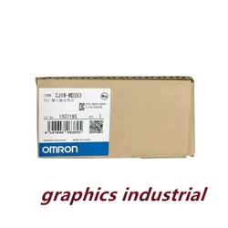 MODULE CJ1W MD263
