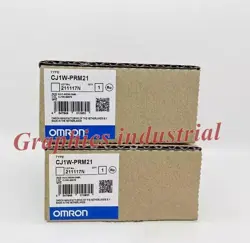 IN BOX CJ1W-PRM21