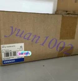 OMRON NS12-TS00B-ECV2
