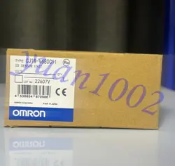 1PCS NEW OMRON CJ1W-V680C11 CONTROLLER MODULE FAST FEDEX OR DHL