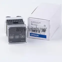 ONE NEW OMRON TEMPERATURE CONTROLLER E5CSV-Q1T-500