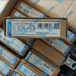 E5DC-RX2ASM-800 TEMPERATURE