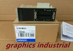 PLC MODULE CJ1WMD231