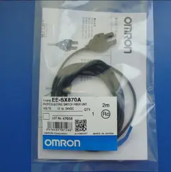 1PC OMRON PHOTOELECTRIC