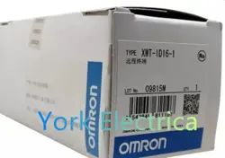 XWT-ID16-1 PLC