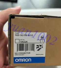 NEW OMRON NS5-SQ10B-ECV2