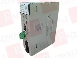 OMRON CS1W-CRM21 / CS1WCRM21 (BRAND NEW)