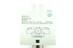 H3BA-8 SOLID