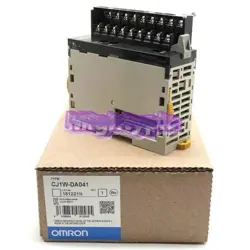 1PCS NEW IN BOX OMRON CJ1W-DA041 CJ1WDA041