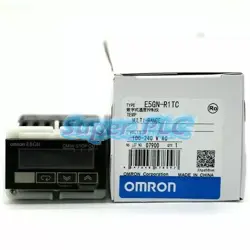 1PCS OMRON E5GN-R1TC DIGITAL TEMPERATURE CONTROLLER NEW
