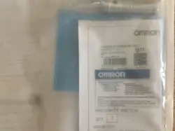 1PC OMRON E2A-M12KS04-M1-B1
