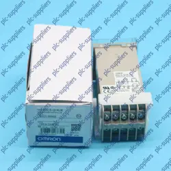 NEW OMRON E5CS-Q1KJX