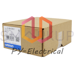 NEW OMRON CJ1W-ETN11