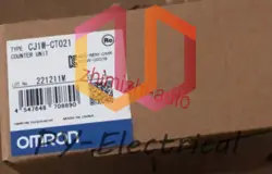 NEW CJ1W-CT021 SEALED