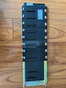 RACK PLATE