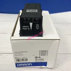1PC NEW OMRON FQ2-S25100N SMART CAMERA  EXPEDITED SHIPPING FEDEX OR DHL OR UPS