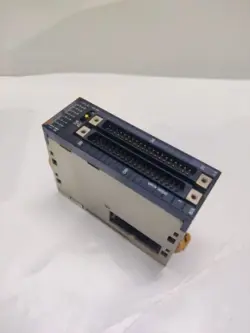 OMRON CJ1W-ID261 64 INPUTS 24VDC 4.1MA INPUT UNIT PLC MODULE