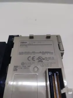 PLC MODULE 24VDC