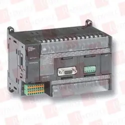 OMRON CP1H-X40DR-A / CP1HX40DRA (BRAND NEW)
