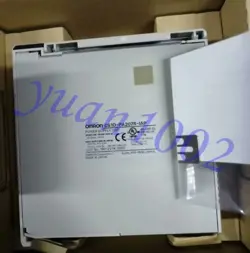 OMRON CS1D-PA207R-IAP POWER