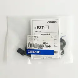 SENSOR E3T-FD12