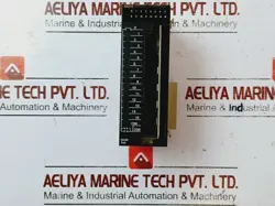 OMRON CJ1W-ID211 DIGITAL INPUT UNIT