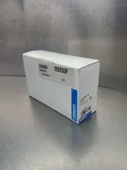 COUNTER MODULE 24VDC